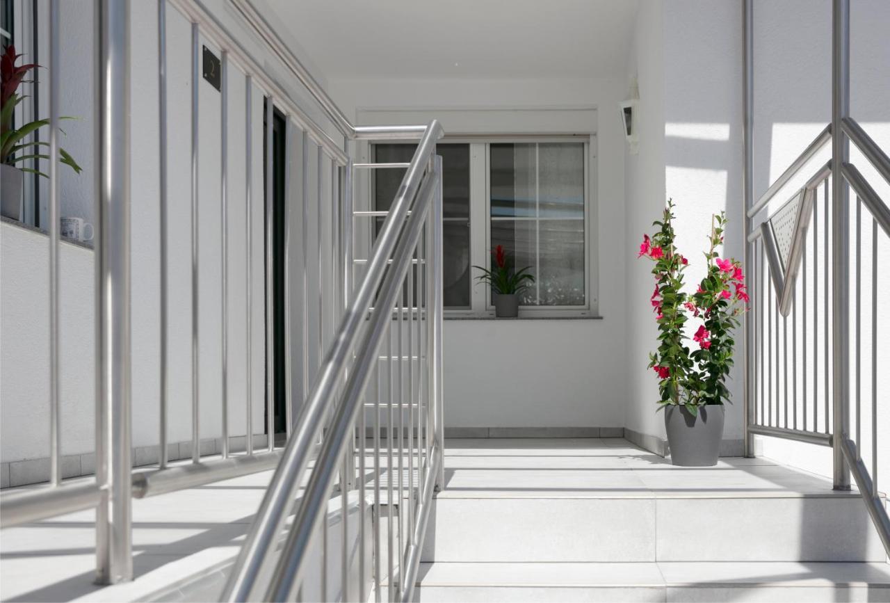 Kracher Guesthouse No 7 - Inklusive Pool Illmitz Exterior foto